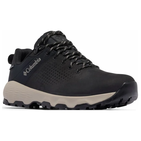 Columbia Newton Nimble LTR Erkek Spor Ayakkabı - Görsel 3