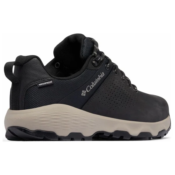 Columbia Newton Nimble LTR Erkek Spor Ayakkabı - Görsel 5