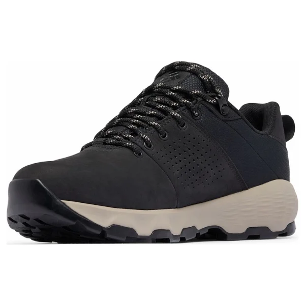 Columbia Newton Nimble LTR Erkek Spor Ayakkabı - Görsel 7