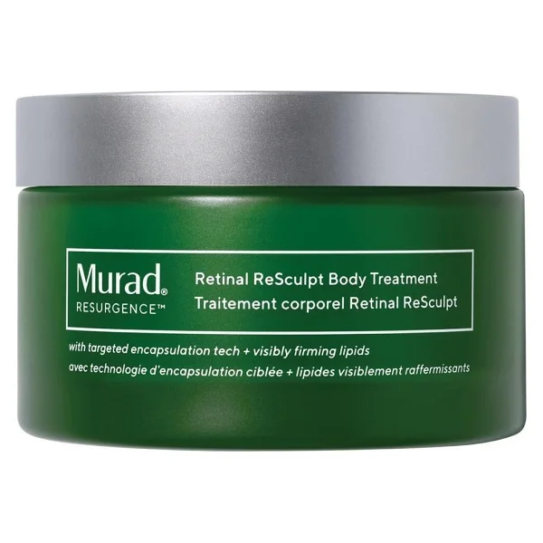 Murad Resurgence Retinal ReSculpt Body Treatment 150 ml - Görsel 3