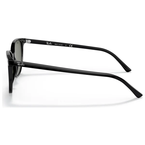 Ray-Ban Elliot 2197 901/31 Black-Green Güneş Gözlüğü - Görsel 3