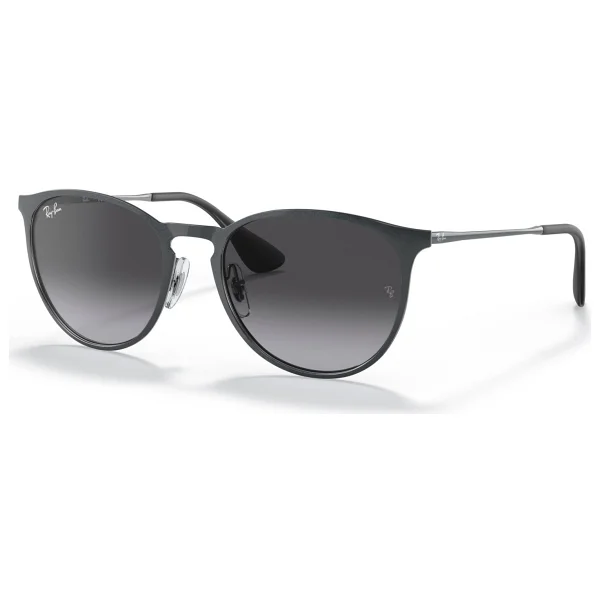 Ray-Ban Erika Metal 3539 192/8G Grey Güneş Gözlüğü - Görsel 6
