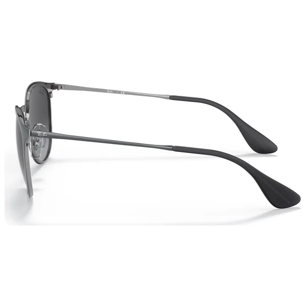 Ray-Ban Erika Metal 3539 192/8G Grey Güneş Gözlüğü - Görsel 7