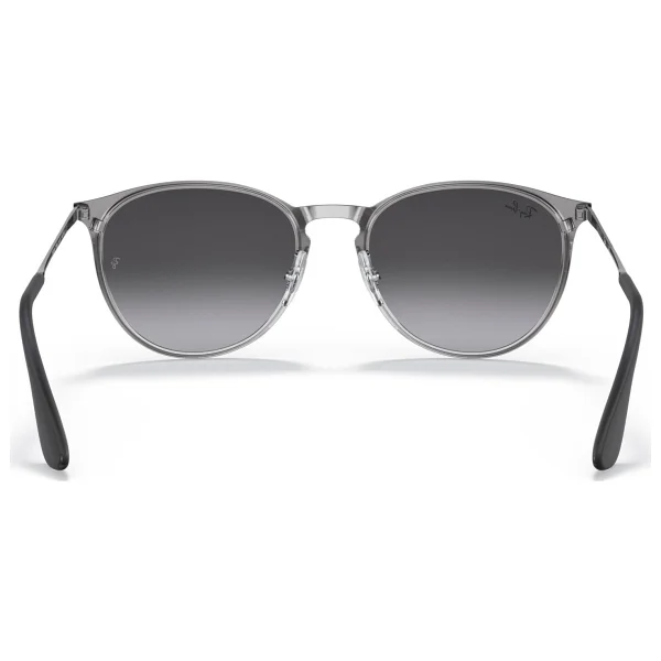 Ray-Ban Erika Metal 3539 192/8G Grey Güneş Gözlüğü - Görsel 8