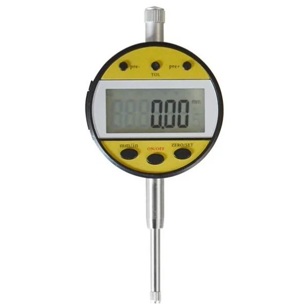Loyka 5307-25 Dijital Komparatör Saati - Görsel 2