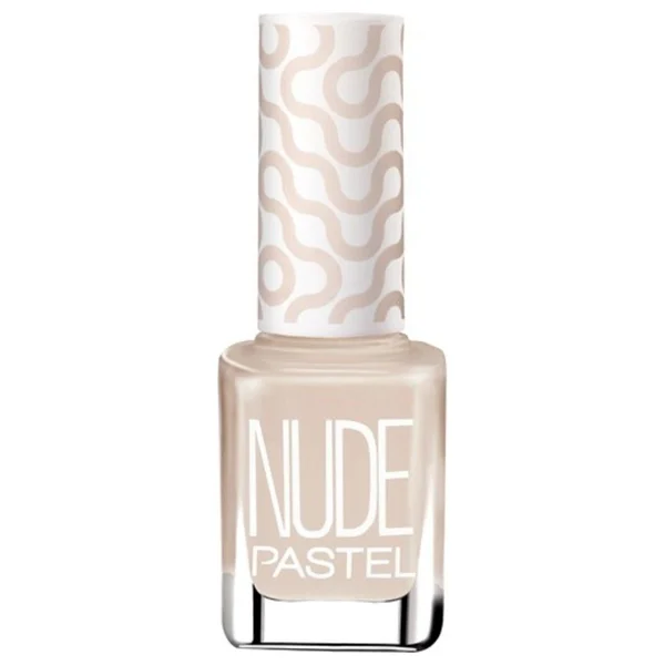 Pastel Nude 763 Dust Oje - Görsel 5