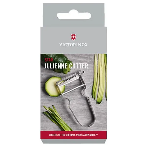 Victorinox 6.0914 Star Jülyen Soyacak - Görsel 5