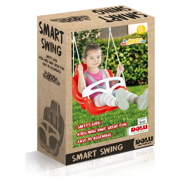 Dolu 7069 Smart Salıncak - Görsel 5