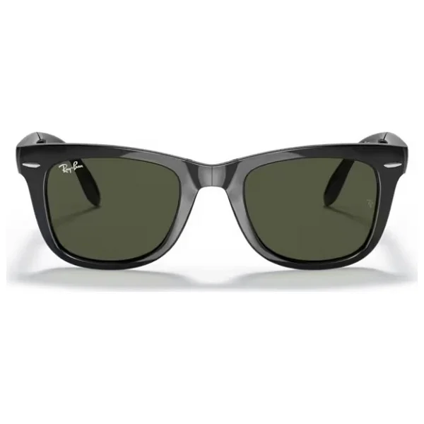 Ray-Ban Wayfarer Folding 4105 Güneş Gözlüğü - Görsel 8