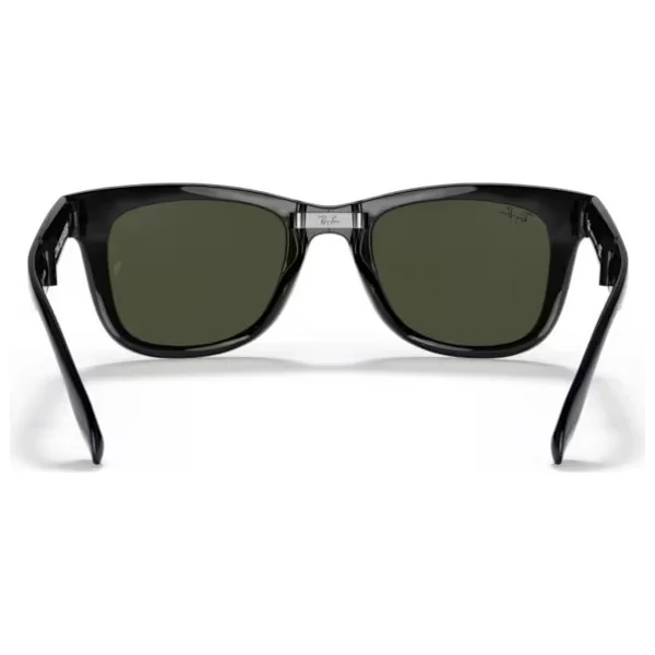 Ray-Ban Wayfarer Folding 4105 Güneş Gözlüğü - Görsel 10
