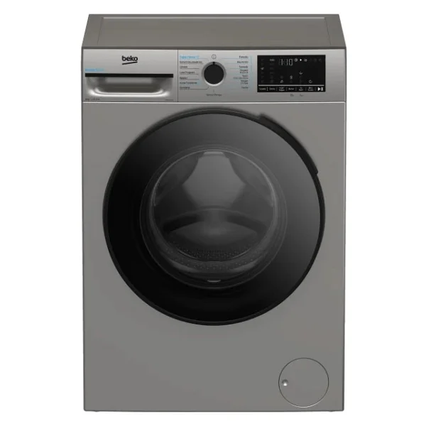 Beko Çeyiz Seti (670475 Eı Buzdolabı+ Bm 4144 Ok I Bulaşık Makinesi + Cmx 10120 S Çamaşır Makinesi) - Görsel 3