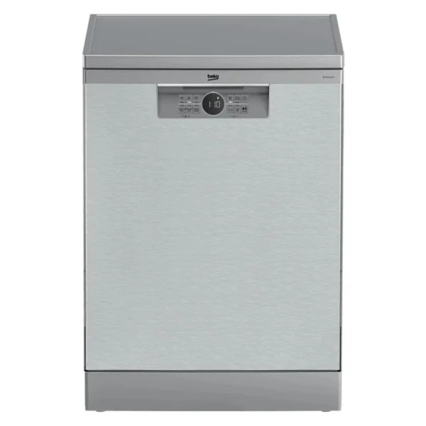 Beko Çeyiz Seti (670475 Eı Buzdolabı+ Bm 4144 Ok I Bulaşık Makinesi + Cmx 10120 S Çamaşır Makinesi) - Görsel 4