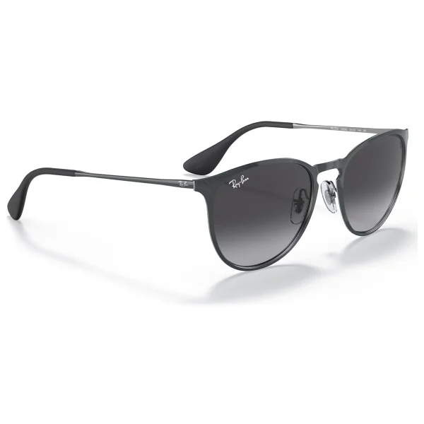 Ray-Ban Erika Metal 3539 192/8G Grey Güneş Gözlüğü - Görsel 2