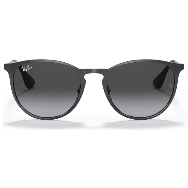 Ray-Ban Erika Metal 3539 192/8G Grey Güneş Gözlüğü - Görsel 3