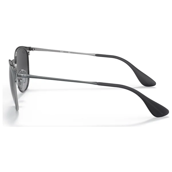 Ray-Ban Erika Metal 3539 192/8G Grey Güneş Gözlüğü - Görsel 4