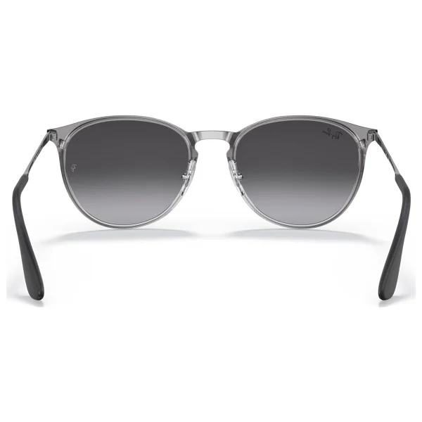 Ray-Ban Erika Metal 3539 192/8G Grey Güneş Gözlüğü - Görsel 5