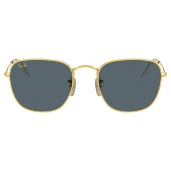 Ray-Ban Frank 3857 9196R5 Gold-Blue Güneş Gözlüğü - Görsel 3