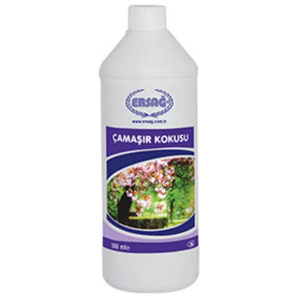 Ersağ Çamaşır Kokusu 500 ml 3 Adet - Görsel 3