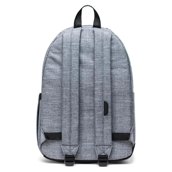 Herschel Pop Quiz 11405-00919 Gri Sırt Çantası - Görsel 2