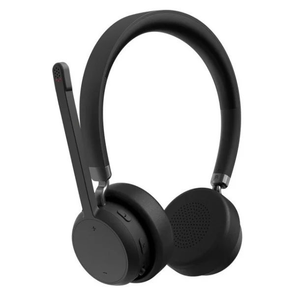 Lenovo 4XD1Q30302 Bluetooth Çağrı Merkezi Kulaklığı - Görsel 6