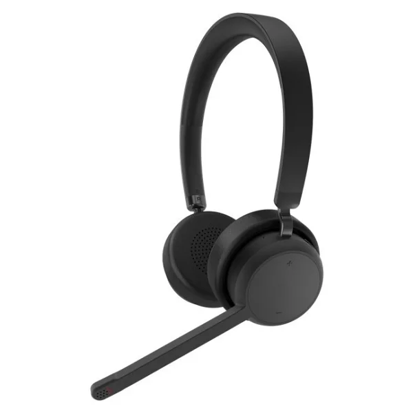 Lenovo 4XD1Q30302 Bluetooth Çağrı Merkezi Kulaklığı - Görsel 2