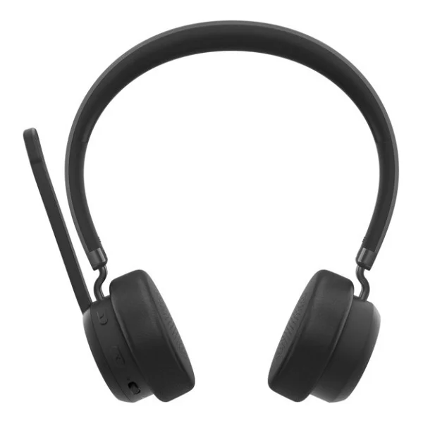 Lenovo 4XD1Q30302 Bluetooth Çağrı Merkezi Kulaklığı - Görsel 3
