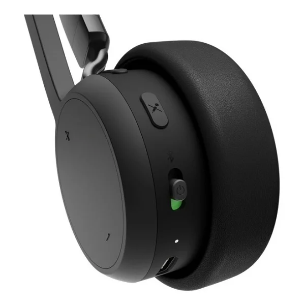 Lenovo 4XD1Q30302 Bluetooth Çağrı Merkezi Kulaklığı - Görsel 4