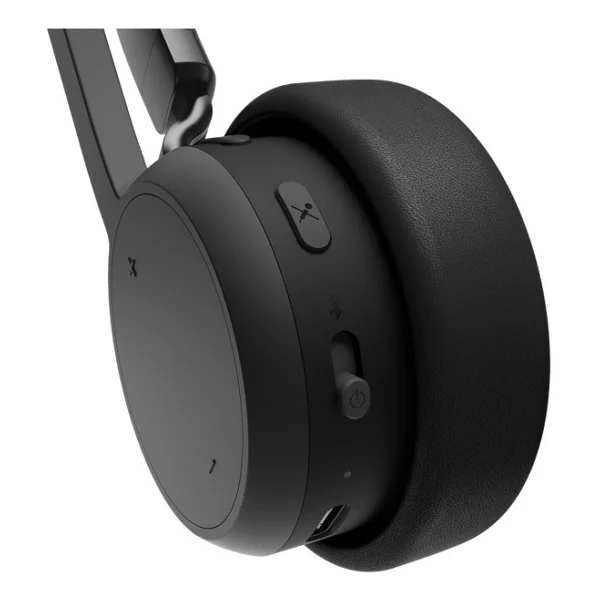 Lenovo 4XD1Q30302 Bluetooth Çağrı Merkezi Kulaklığı - Görsel 5