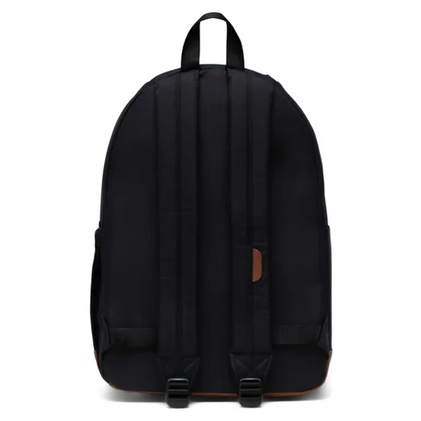 Herschel Pop Quiz 11405-00055 Siyah-Kahverengi Sırt Çantası - Görsel 2