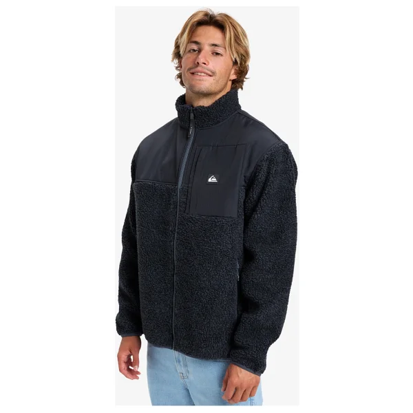Quiksilver Shallow Water EQYPF03076 Erkek Polar Mont - Görsel 2