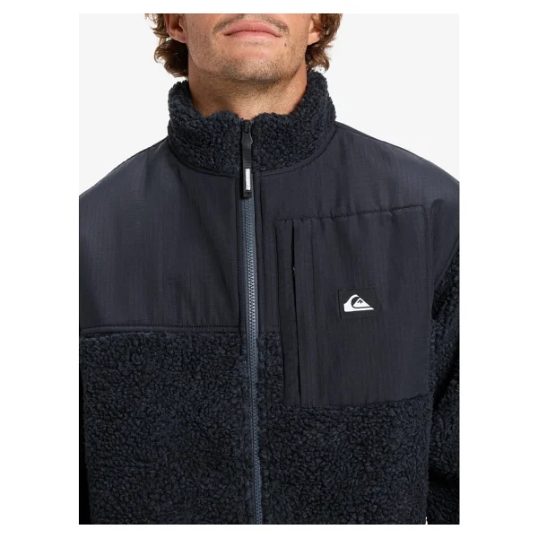 Quiksilver Shallow Water EQYPF03076 Erkek Polar Mont - Görsel 3