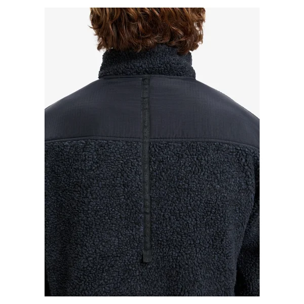 Quiksilver Shallow Water EQYPF03076 Erkek Polar Mont - Görsel 4
