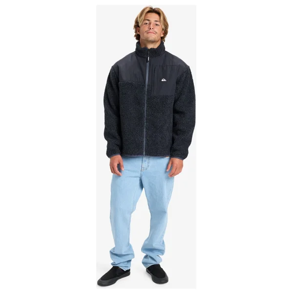 Quiksilver Shallow Water EQYPF03076 Erkek Polar Mont - Görsel 5