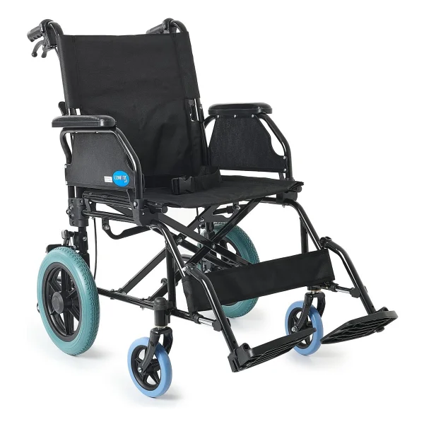 Comfort Plus DM863-12 Transfer Tekerlekli Sandalye - Görsel 10