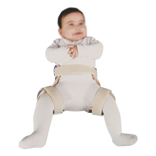 Vizor Code 1040 Dkc Ortezi - Görsel 5