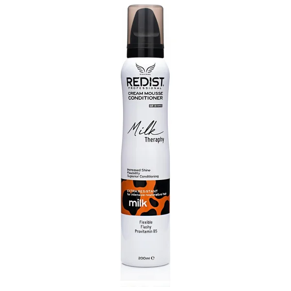 Redist Milk Therapy 200 ml Saç Köpüğü - Görsel 2