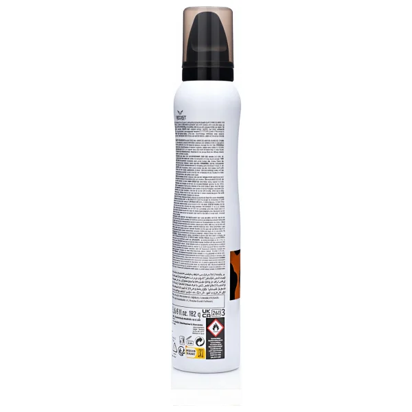 Redist Milk Therapy 200 ml Saç Köpüğü - Görsel 9