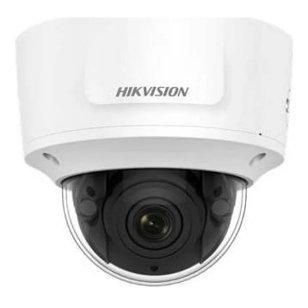 Hikvision DS-2CD2743G2-IZS 4 MP 2.8-12mm H265+ Motorize IP IR Dome Güvenlik Kamerası - Görsel 6