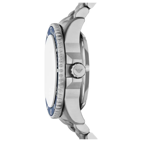 Emporio Armani Sea Explorer AR60090 Erkek Kol Saati - Görsel 2