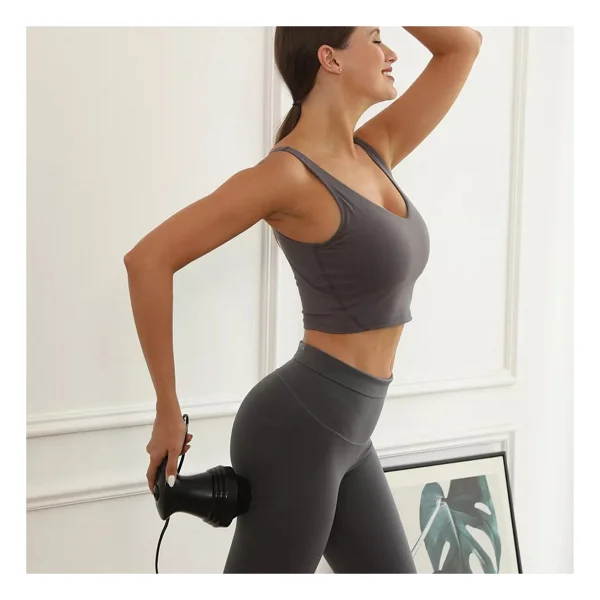 Eragon ERG-724 G5 Type Slimmer Vücut Masaj Aleti - Görsel 6