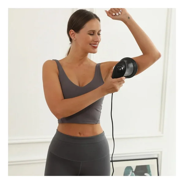 Eragon ERG-724 G5 Type Slimmer Vücut Masaj Aleti - Görsel 7
