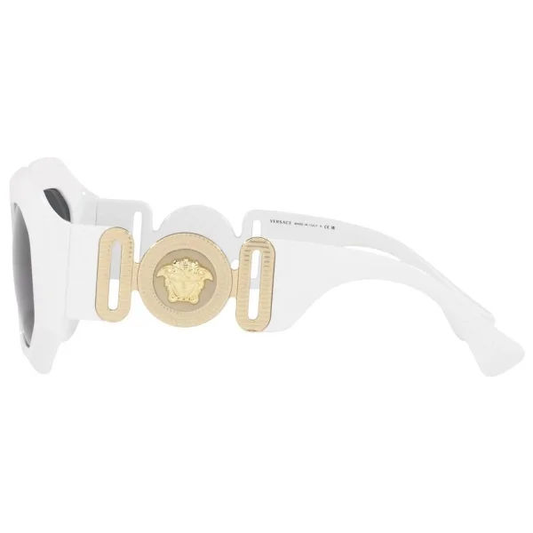 Versace 0VE4424U 314/87 56 Kadın Güneş Gözlüğü, Beyaz, 56 - Görsel 3
