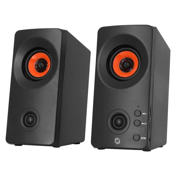 Frisby FS-2134U 6 W 1+1 Hoparlör - Görsel 7