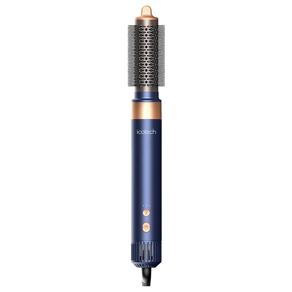 Icotech HS60 6in1 Saç Şekillendirme Seti - Görsel 7