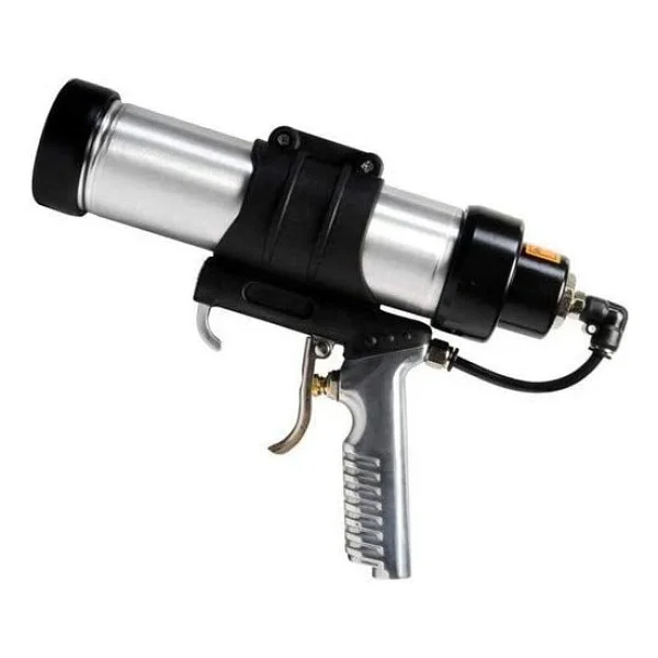 Gison GP-853H Havalı Silikon Tabancası - Görsel 4