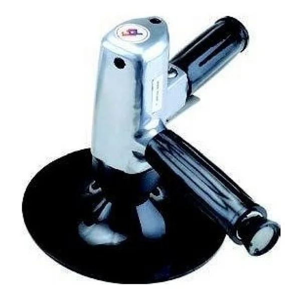 Gison GP-821 Havalı Dikey Zımpara Makinesi - Görsel 4