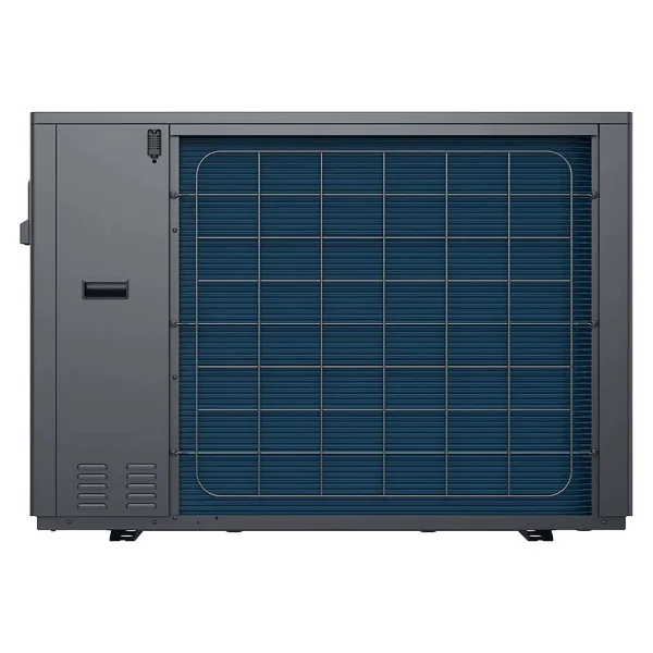 Tommatech Titan Serisi 9 kW MonoFaze Isı Pompası - Görsel 5