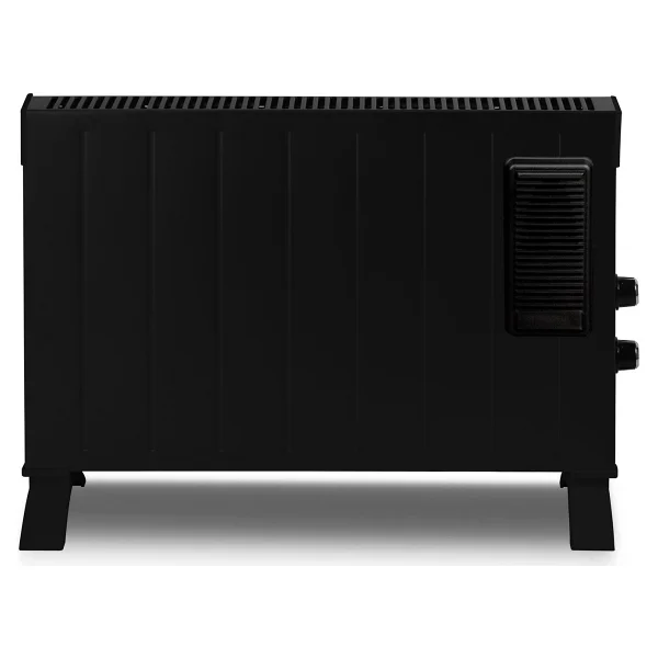 Luxell HC-2952 2500 W Fanlı Konvektör Isıtıcı - Görsel 2