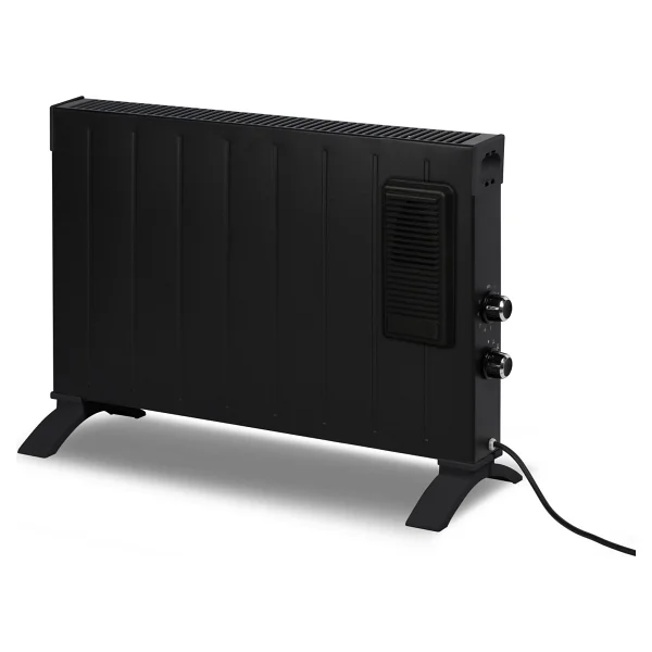 Luxell HC-2952 2500 W Fanlı Konvektör Isıtıcı - Görsel 3