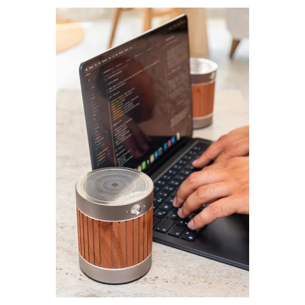 Stobom Aura Bluetooth Hoparlör - Görsel 10